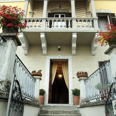 Hotel La Rondinella Cannero Riviera Ngoại thất bức ảnh