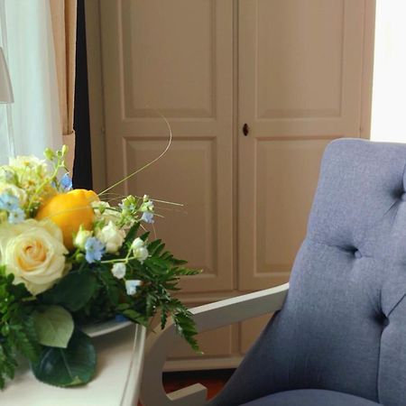 Hotel La Rondinella Cannero Riviera Ngoại thất bức ảnh