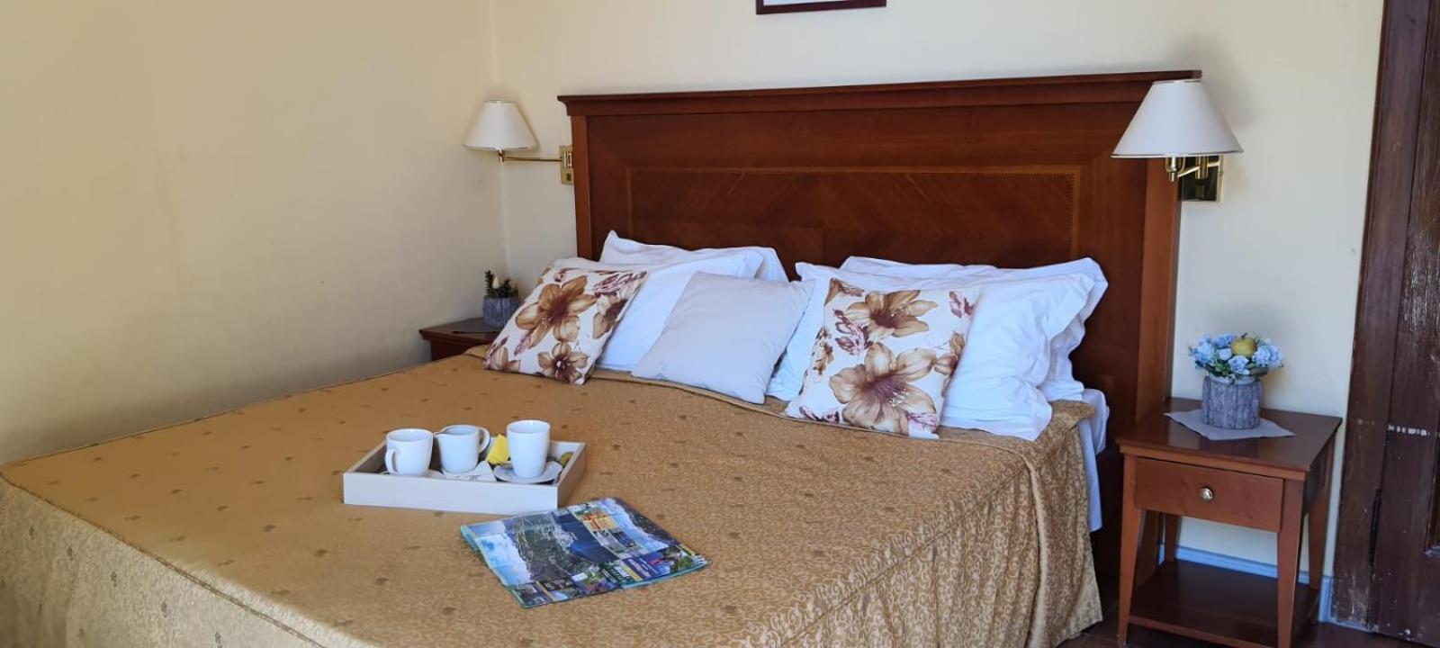 Hotel La Rondinella Cannero Riviera Ngoại thất bức ảnh